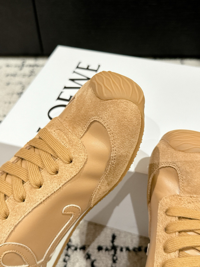 LOEWE Ballet Runner 2.0 Sneakers Shoes FZXZ198