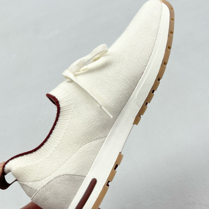 Loro Piana 360LP Flexy Walk Shoes FZXZ195