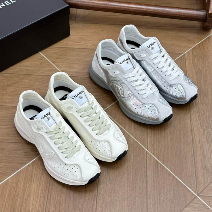 Chanel Shoes FZXZ197