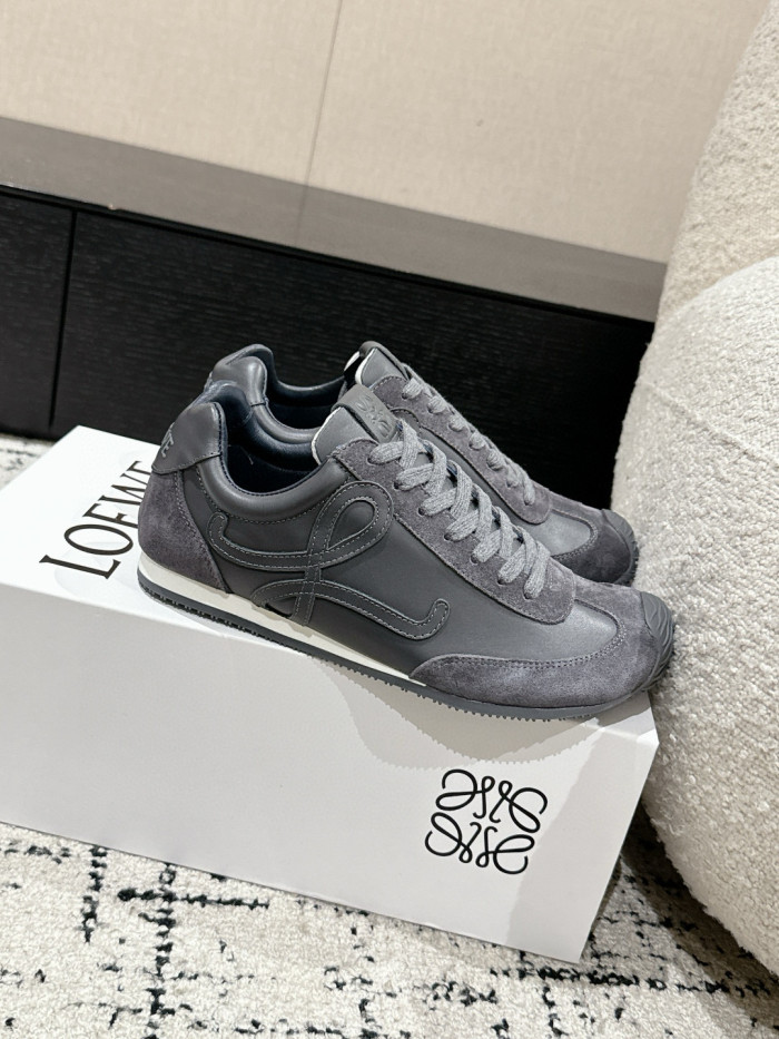 LOEWE Ballet Runner 2.0 Sneakers Shoes FZXZ198
