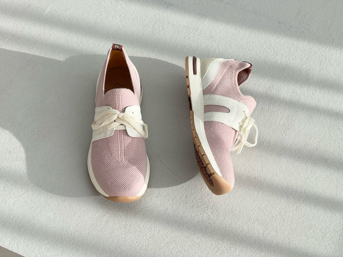 Loro Piana 360LP Lady Flexy Walk Shoes FZXZ196