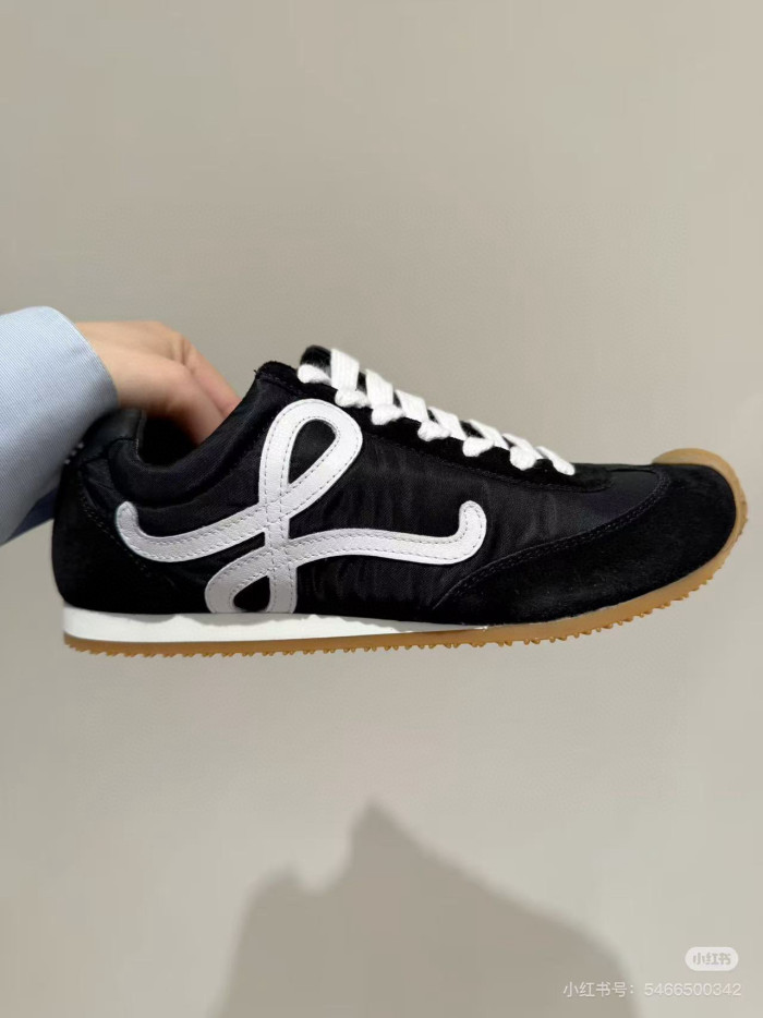 LOEWE Ballet Runner 2.0 Sneakers Shoes FZXZ198