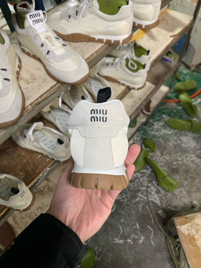 miumiu Tyre shoes FZXZ199