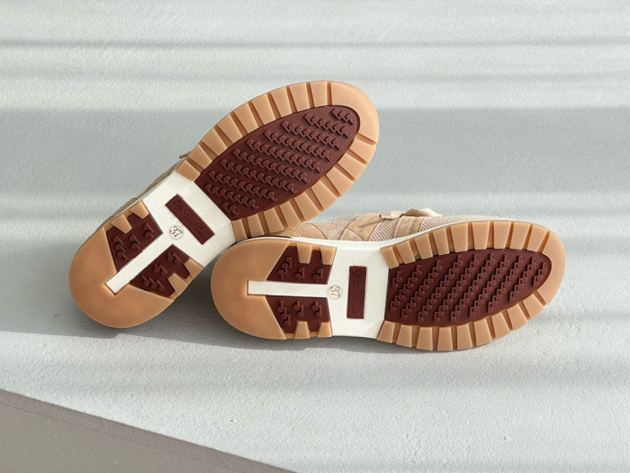 Loro Piana 360LP Lady Flexy Walk Shoes FZXZ196