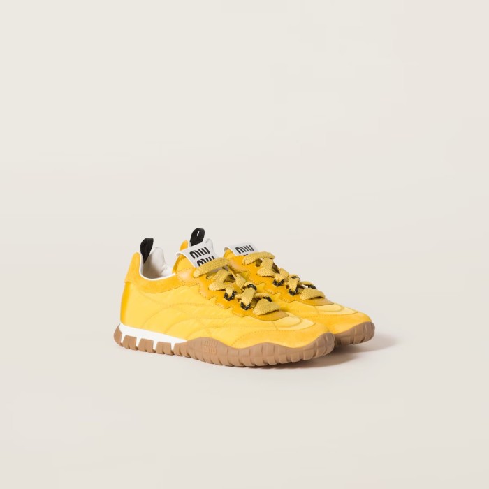 miumiu Tyre shoes FZXZ199