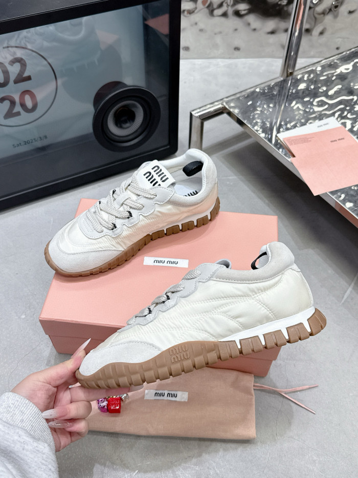 miumiu Tyre shoes FZXZ199