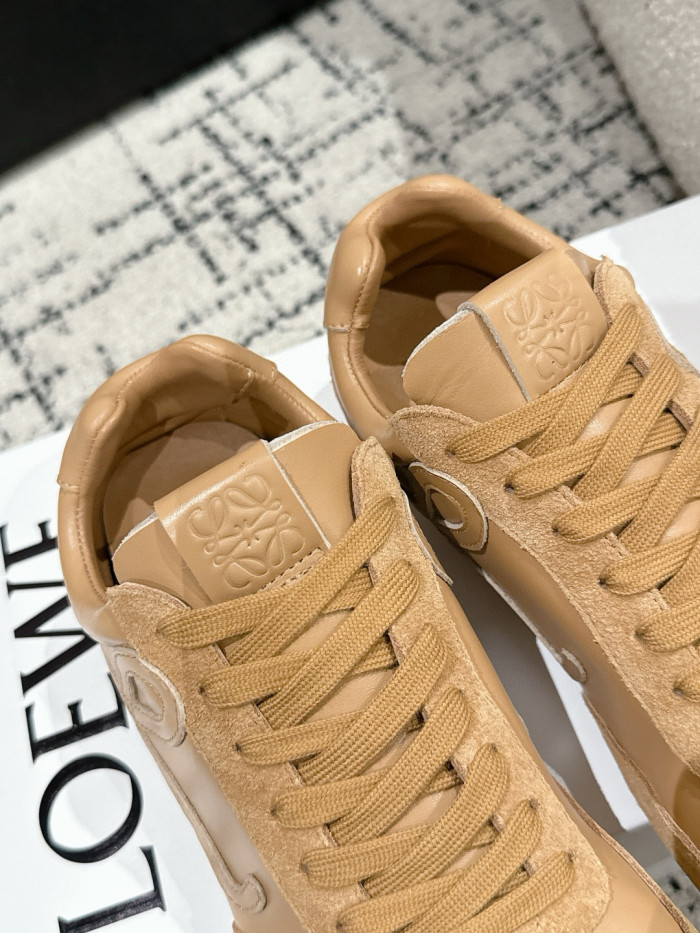 LOEWE Ballet Runner 2.0 Sneakers Shoes FZXZ198