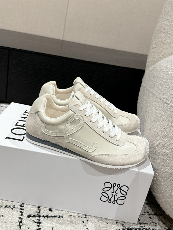 LOEWE Ballet Runner 2.0 Sneakers Shoes FZXZ198