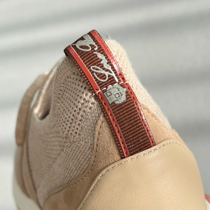 Loro Piana 360LP Lady Flexy Walk Shoes FZXZ196