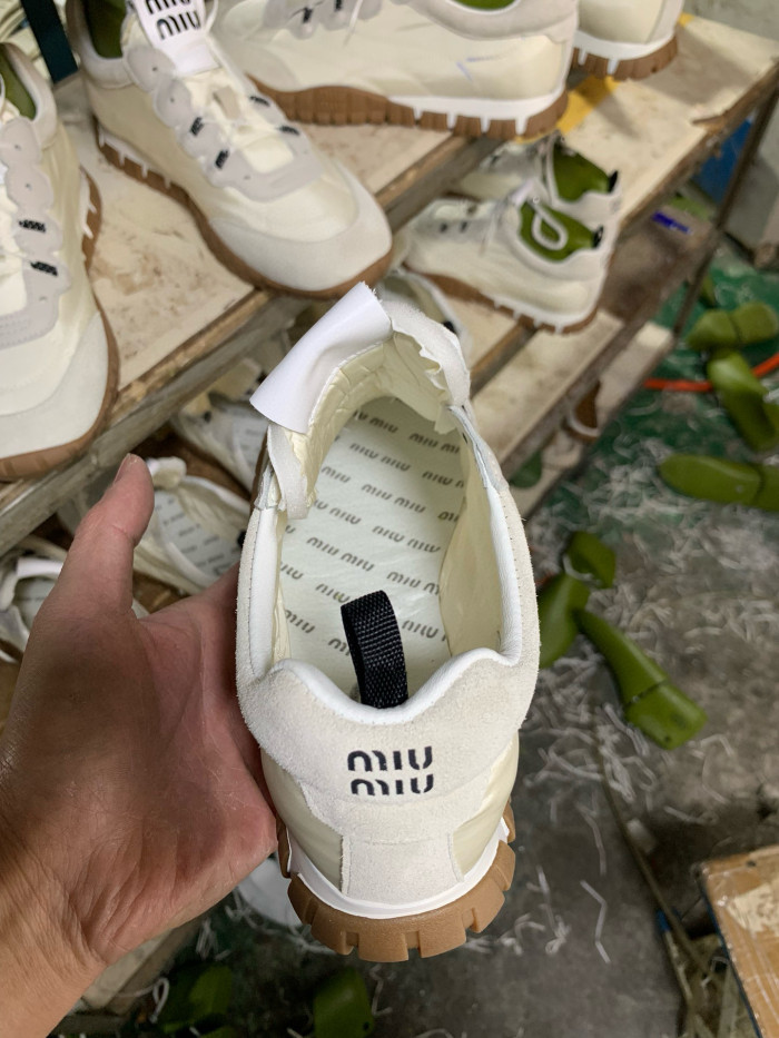 miumiu Tyre shoes FZXZ199