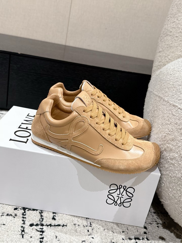 LOEWE Ballet Runner 2.0 Sneakers Shoes FZXZ198