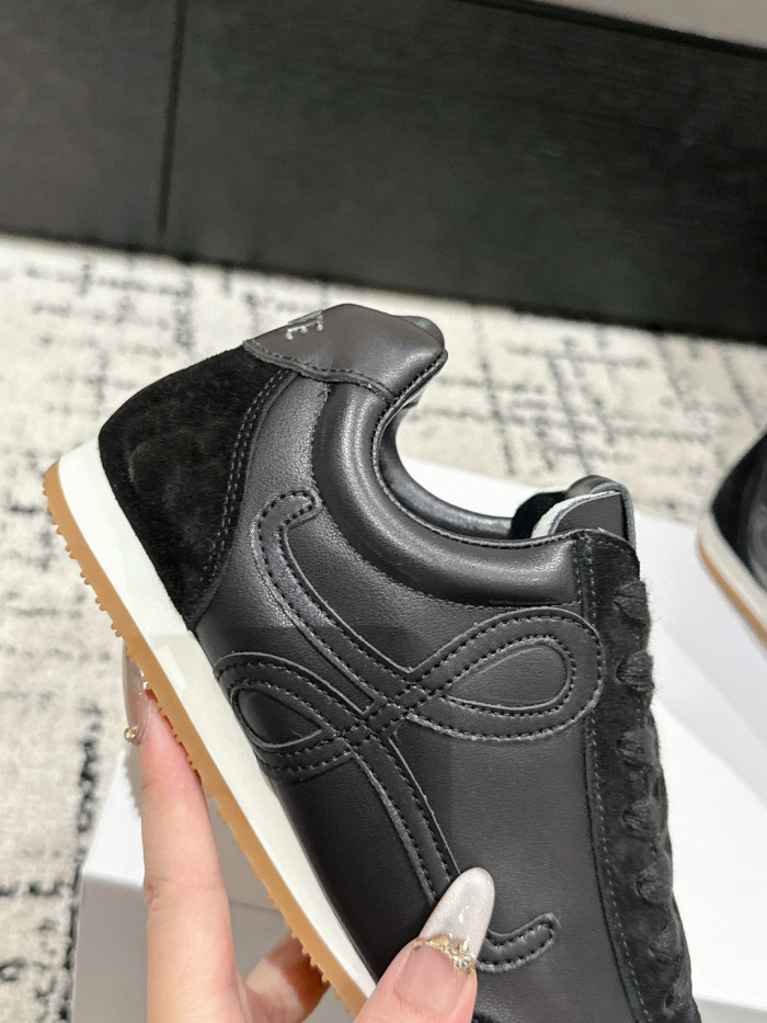 LOEWE Ballet Runner 2.0 Sneakers Shoes FZXZ198
