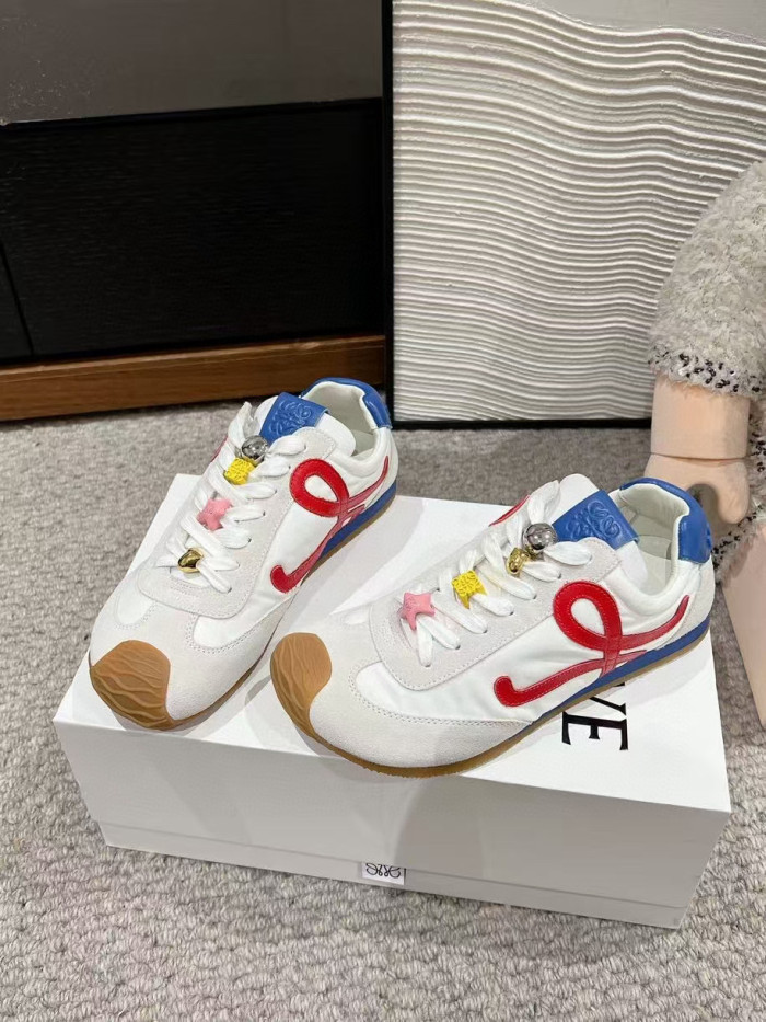LOEWE Ballet Runner 2.0 Sneakers Shoes FZXZ198