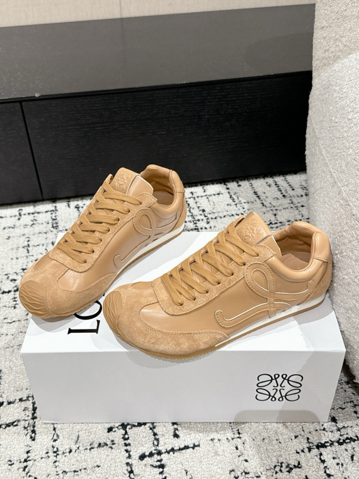 LOEWE Ballet Runner 2.0 Sneakers Shoes FZXZ198