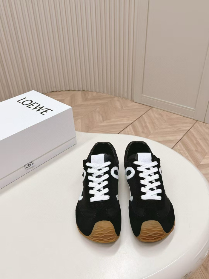 LOEWE Ballet Runner 2.0 Sneakers Shoes FZXZ198