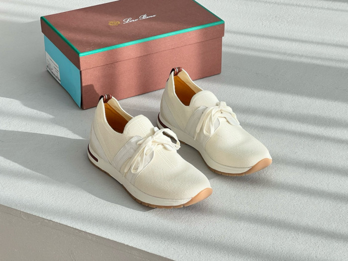 Loro Piana 360LP Lady Flexy Walk Shoes FZXZ196