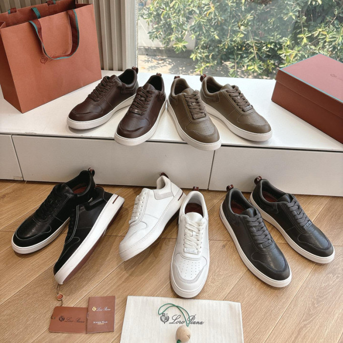 Loro Piana Shoes FZXZ194