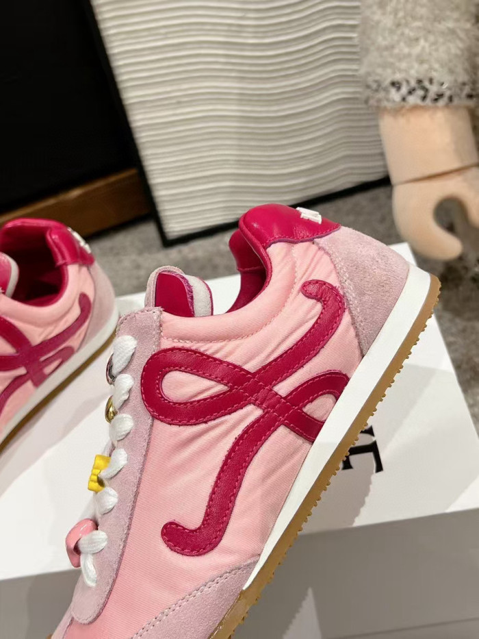LOEWE Ballet Runner 2.0 Sneakers Shoes FZXZ198