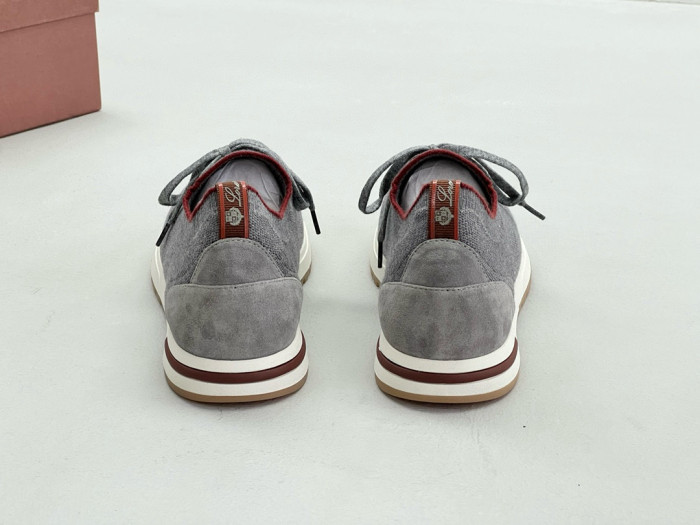 Loro Piana 360LP Flexy Walk Shoes FZXZ195