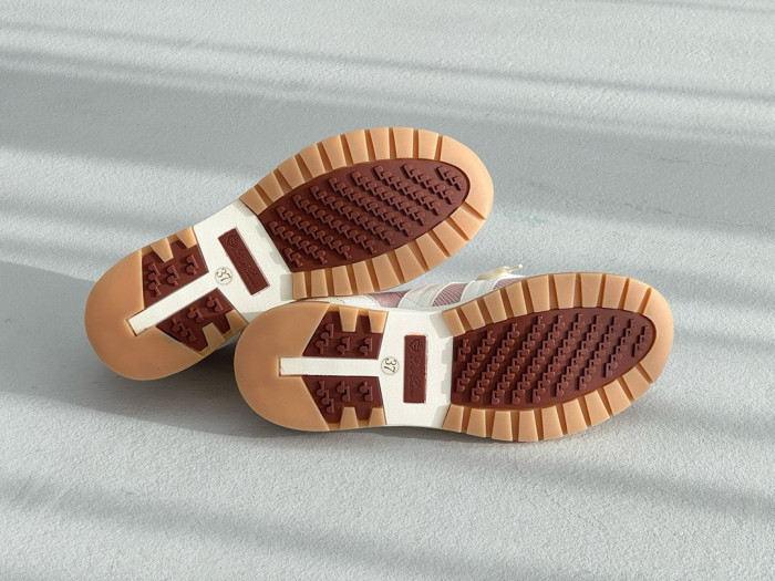 Loro Piana 360LP Lady Flexy Walk Shoes FZXZ196