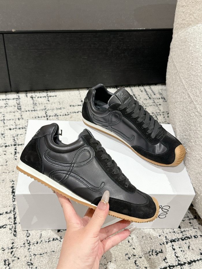 LOEWE Ballet Runner 2.0 Sneakers Shoes FZXZ198