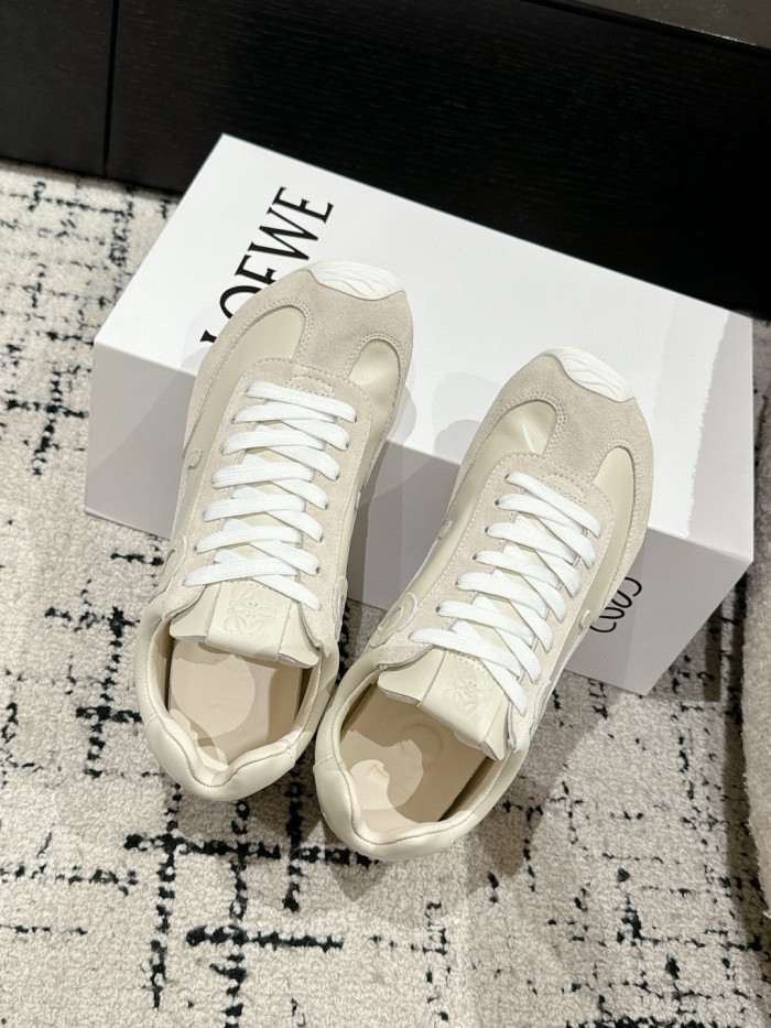 LOEWE Ballet Runner 2.0 Sneakers Shoes FZXZ198