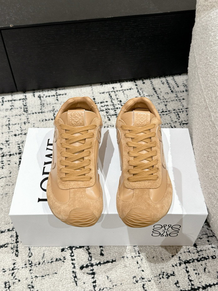 LOEWE Ballet Runner 2.0 Sneakers Shoes FZXZ198