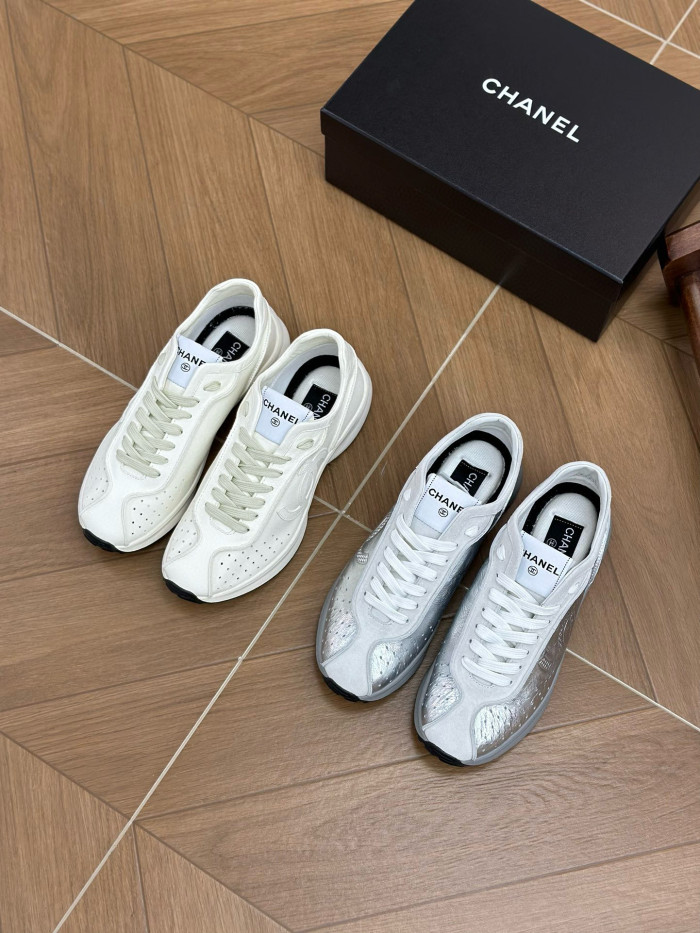 Chanel Shoes FZXZ197