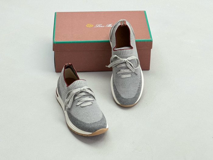 Loro Piana 360LP Flexy Walk Shoes FZXZ195