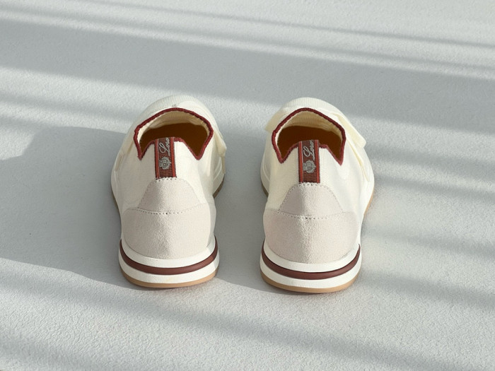 Loro Piana 360LP Flexy Walk Shoes FZXZ195