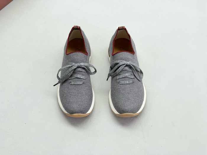 Loro Piana 360LP Flexy Walk Shoes FZXZ195