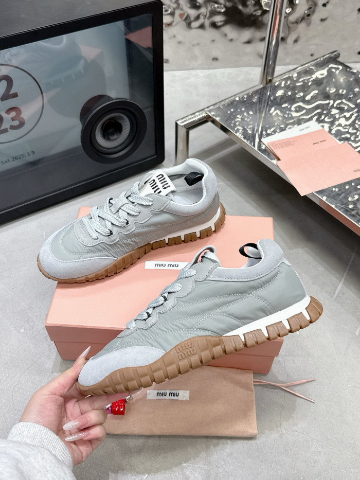 miumiu Tyre shoes FZXZ199