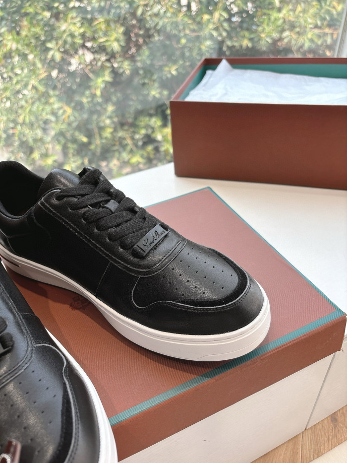 Loro Piana Shoes FZXZ194