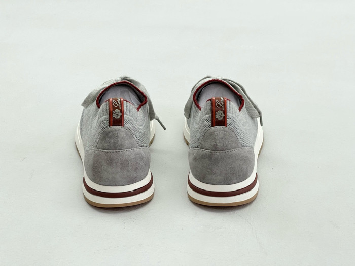 Loro Piana 360LP Flexy Walk Shoes FZXZ195