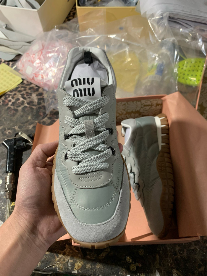 miumiu Tyre shoes FZXZ199