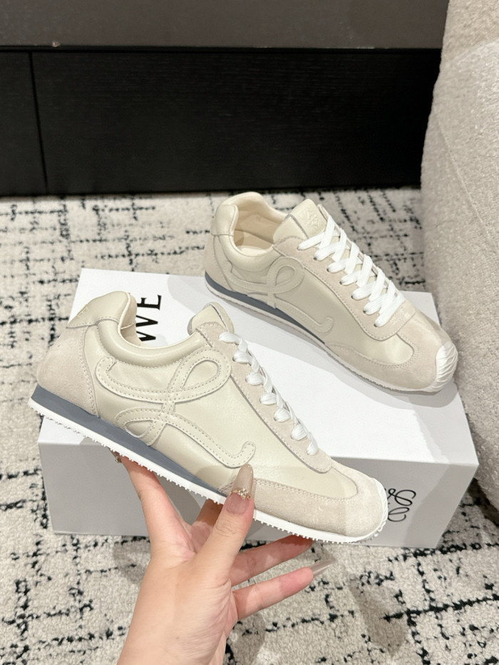 LOEWE Ballet Runner 2.0 Sneakers Shoes FZXZ198