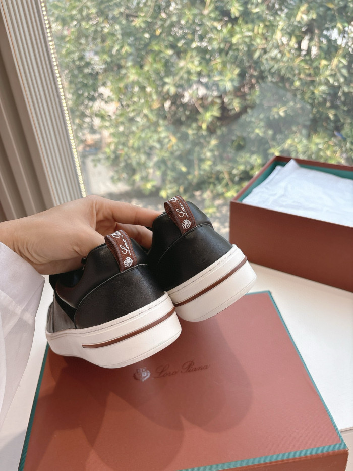 Loro Piana Shoes FZXZ194