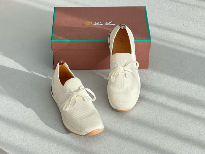 Loro Piana 360LP Lady Flexy Walk Shoes FZXZ196