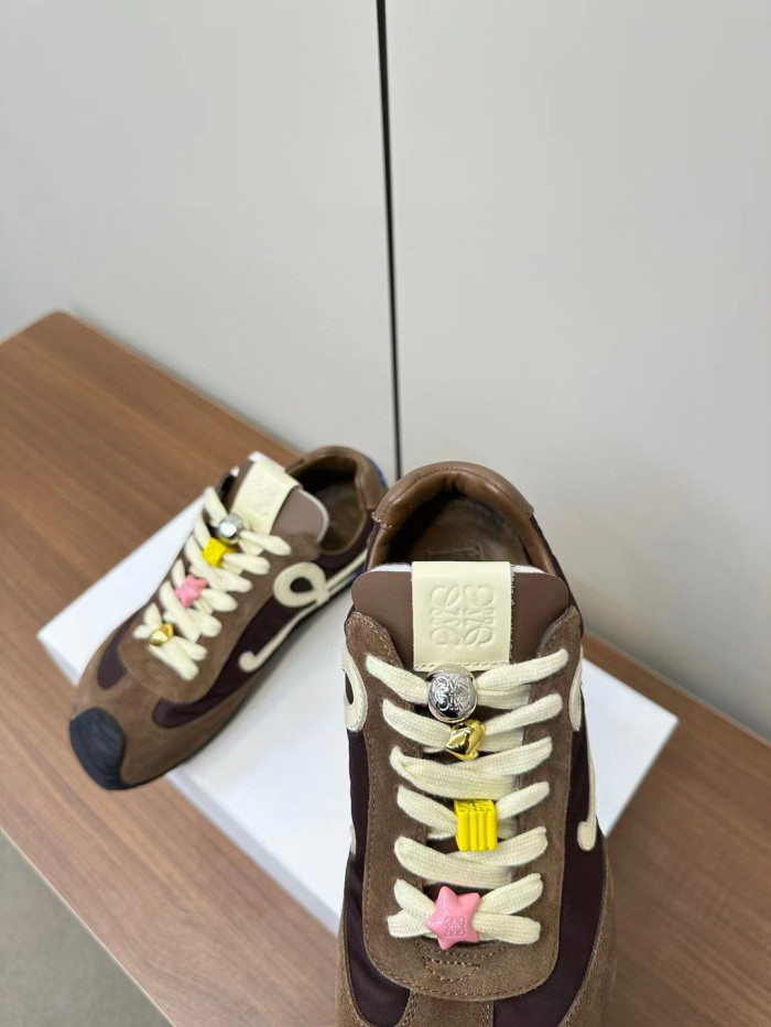 LOEWE Ballet Runner 2.0 Sneakers Shoes FZXZ198