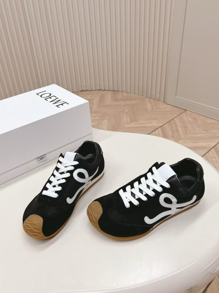 LOEWE Ballet Runner 2.0 Sneakers Shoes FZXZ198