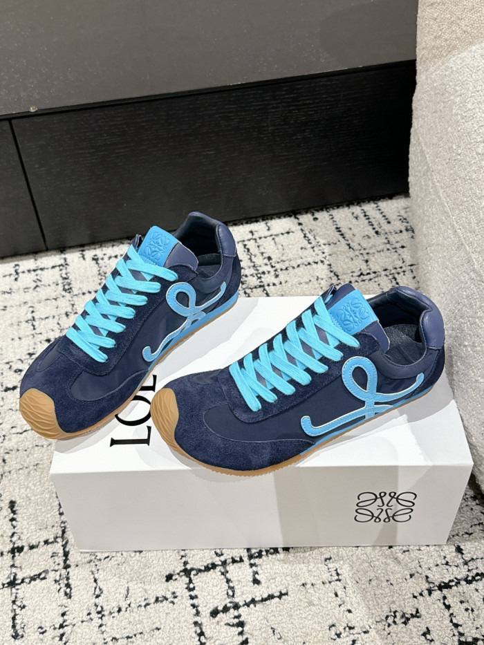 LOEWE Ballet Runner 2.0 Sneakers Shoes FZXZ198
