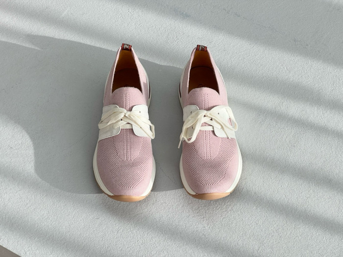 Loro Piana 360LP Lady Flexy Walk Shoes FZXZ196