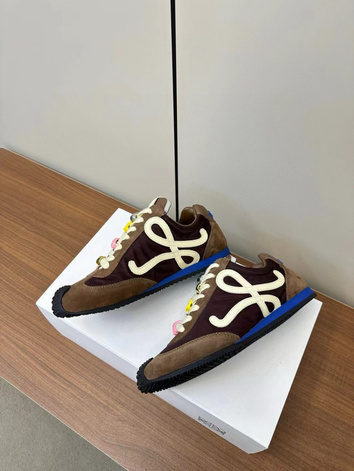 LOEWE Ballet Runner 2.0 Sneakers Shoes FZXZ198