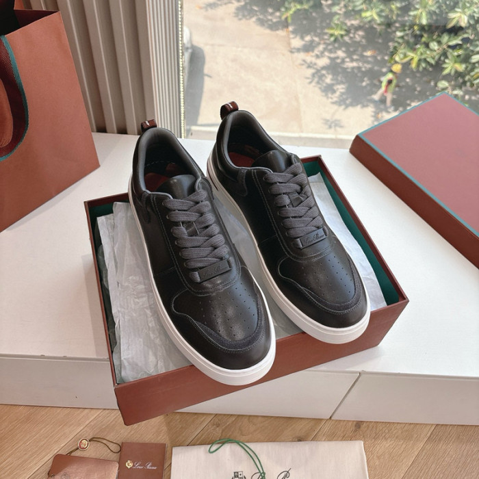 Loro Piana Shoes FZXZ194
