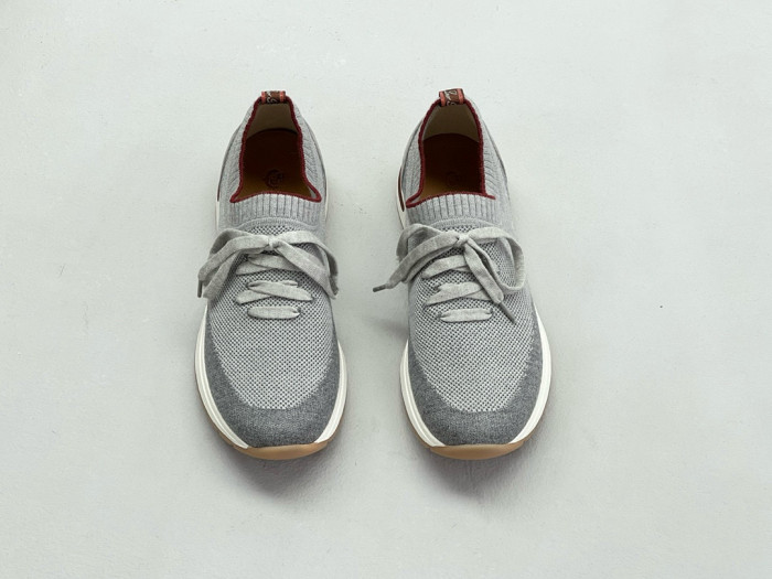 Loro Piana 360LP Flexy Walk Shoes FZXZ195