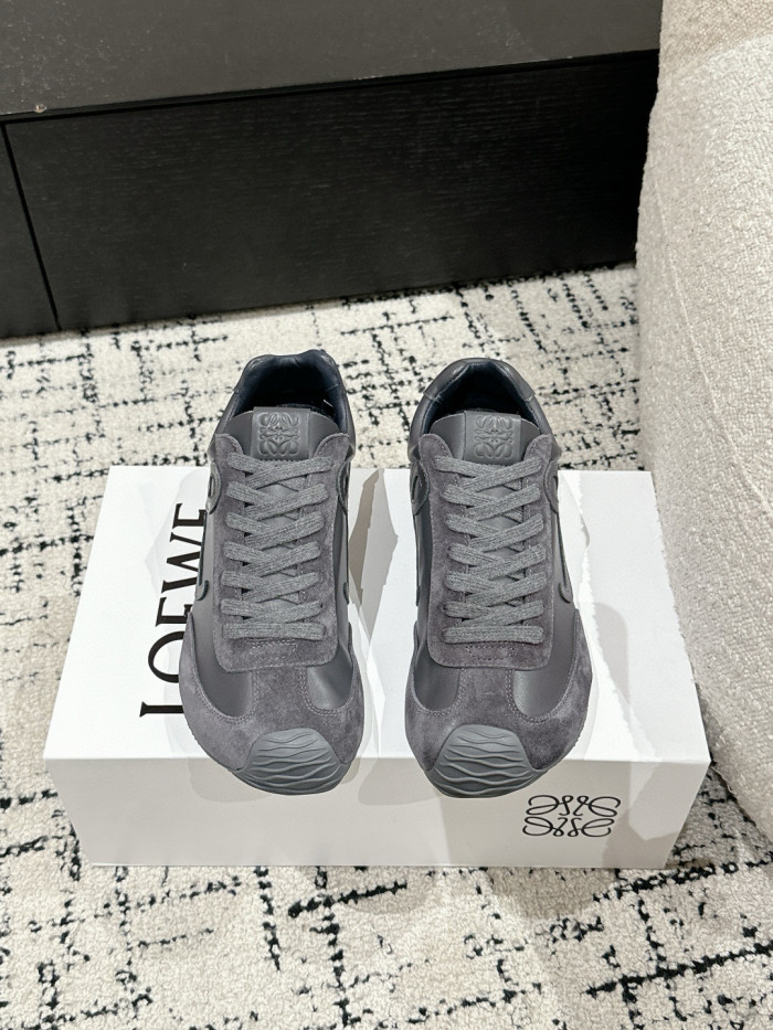 LOEWE Ballet Runner 2.0 Sneakers Shoes FZXZ198