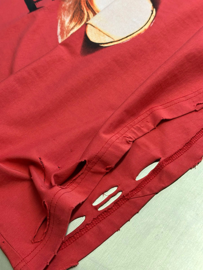 Balenciaga Tee FZTX4614