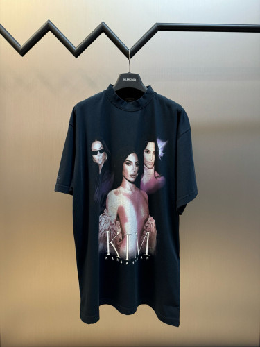 Balenciaga Kardashian Tee FZTX4612