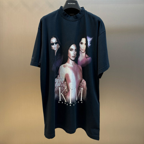 Balenciaga Kardashian Tee FZTX4612