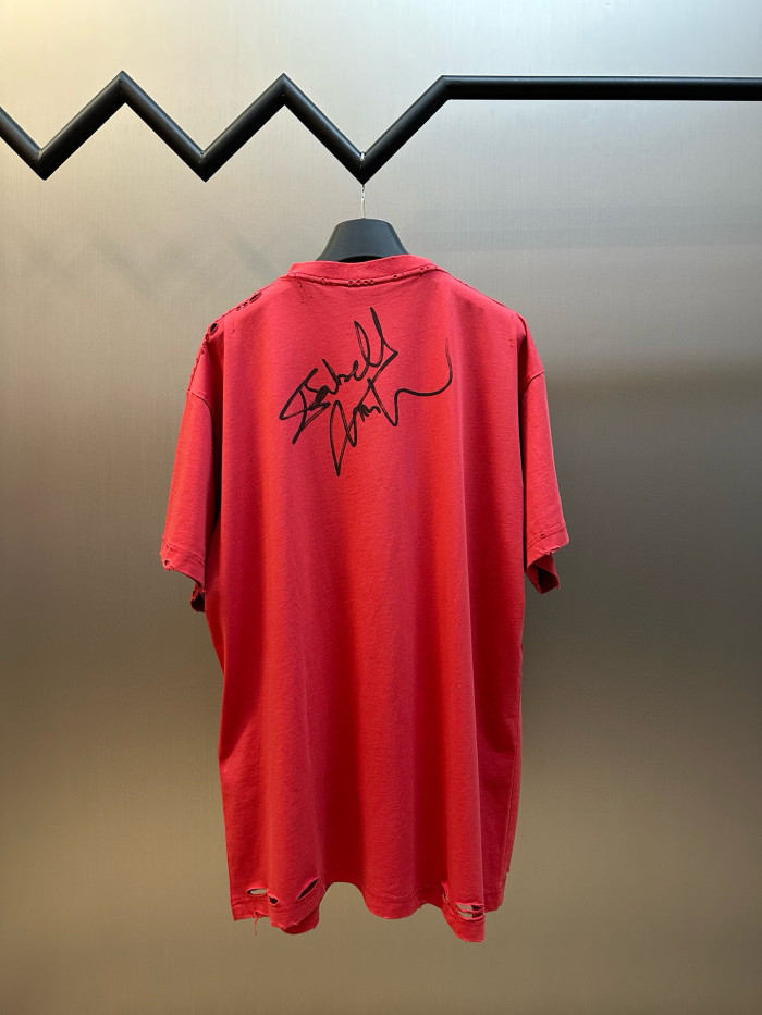Balenciaga Tee FZTX4614